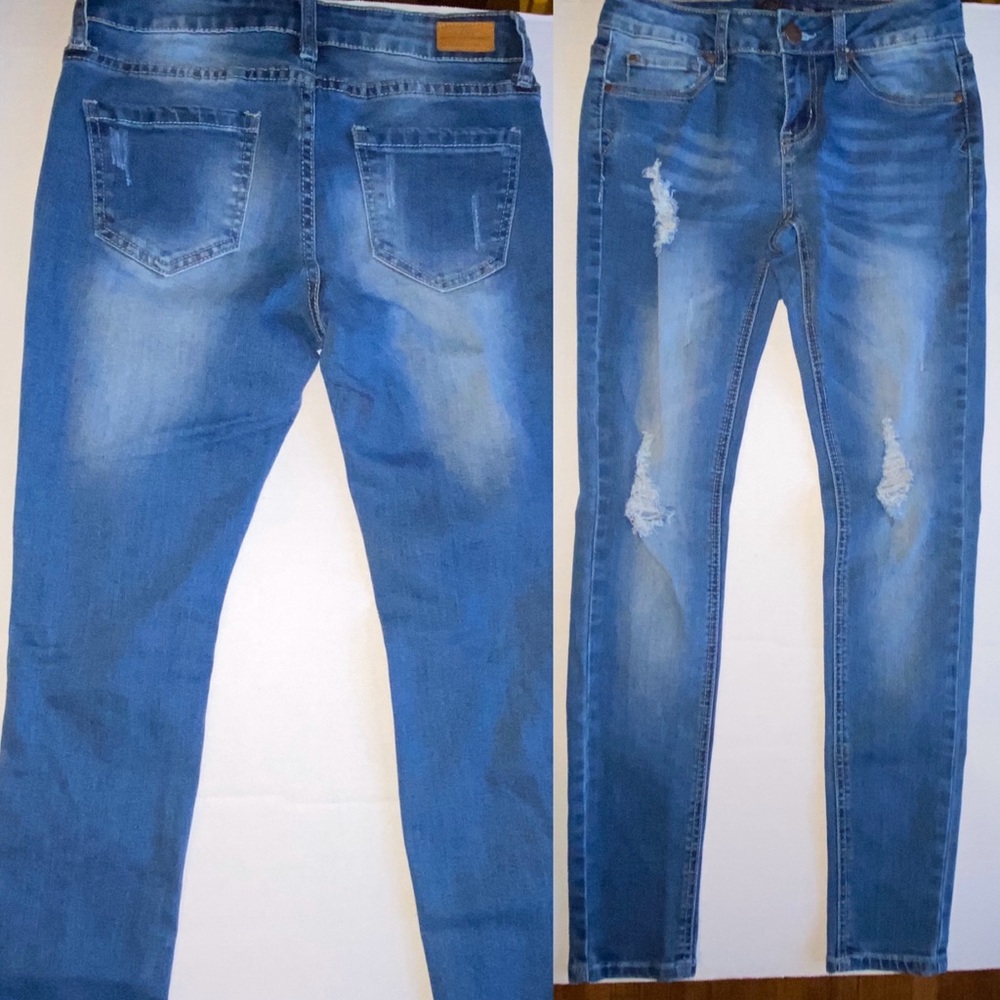 IRIS Jeans‎